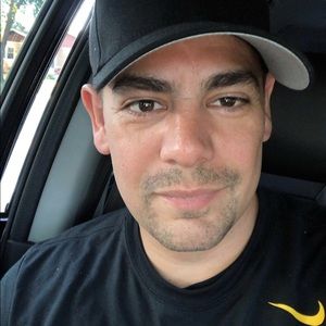 Meet your Posher, Edwin